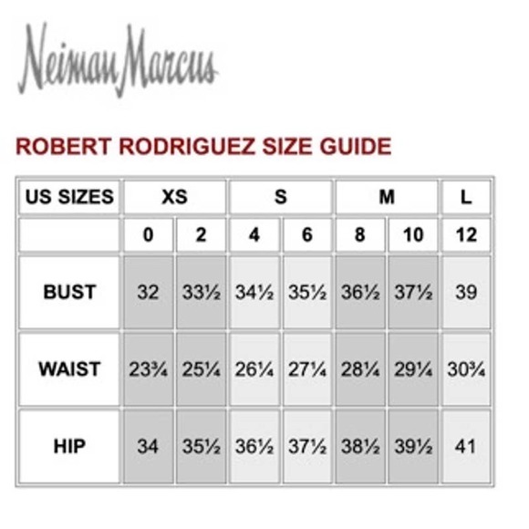 Robert Rodriguez Silk Top - Picture 7 of 7